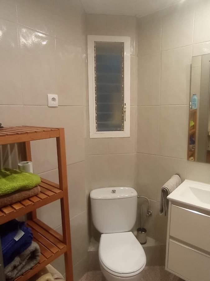 Sweet Apartment In Gracia District! Барселона Экстерьер фото