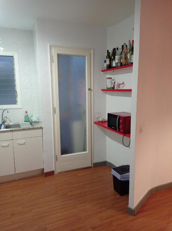 Sweet Apartment In Gracia District! Барселона Экстерьер фото