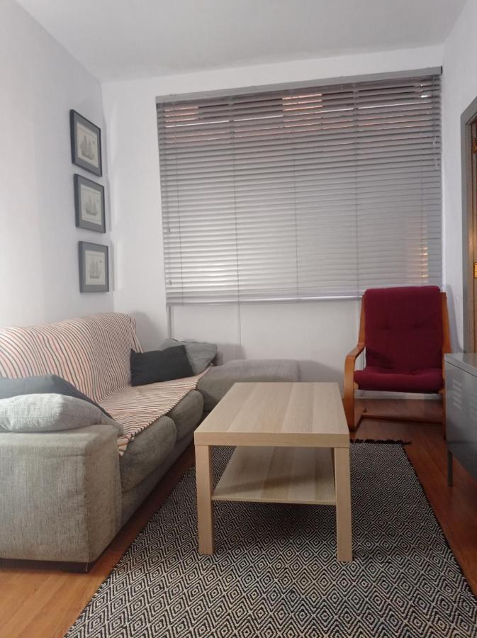 Sweet Apartment In Gracia District! Барселона Экстерьер фото